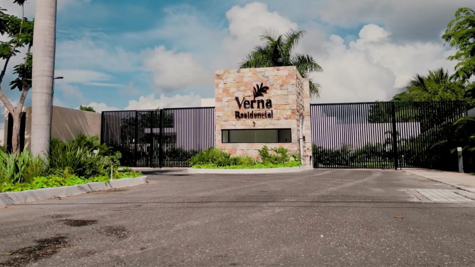 Verna Banner